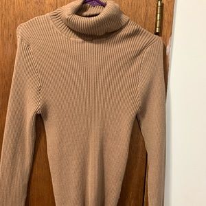 forever 21 turtleneck